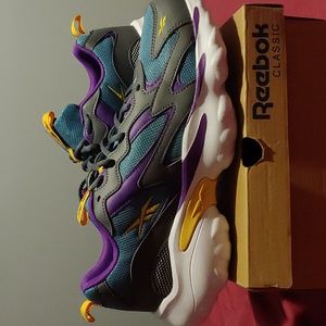 NIB Reebok DMX Series 1000 10.5